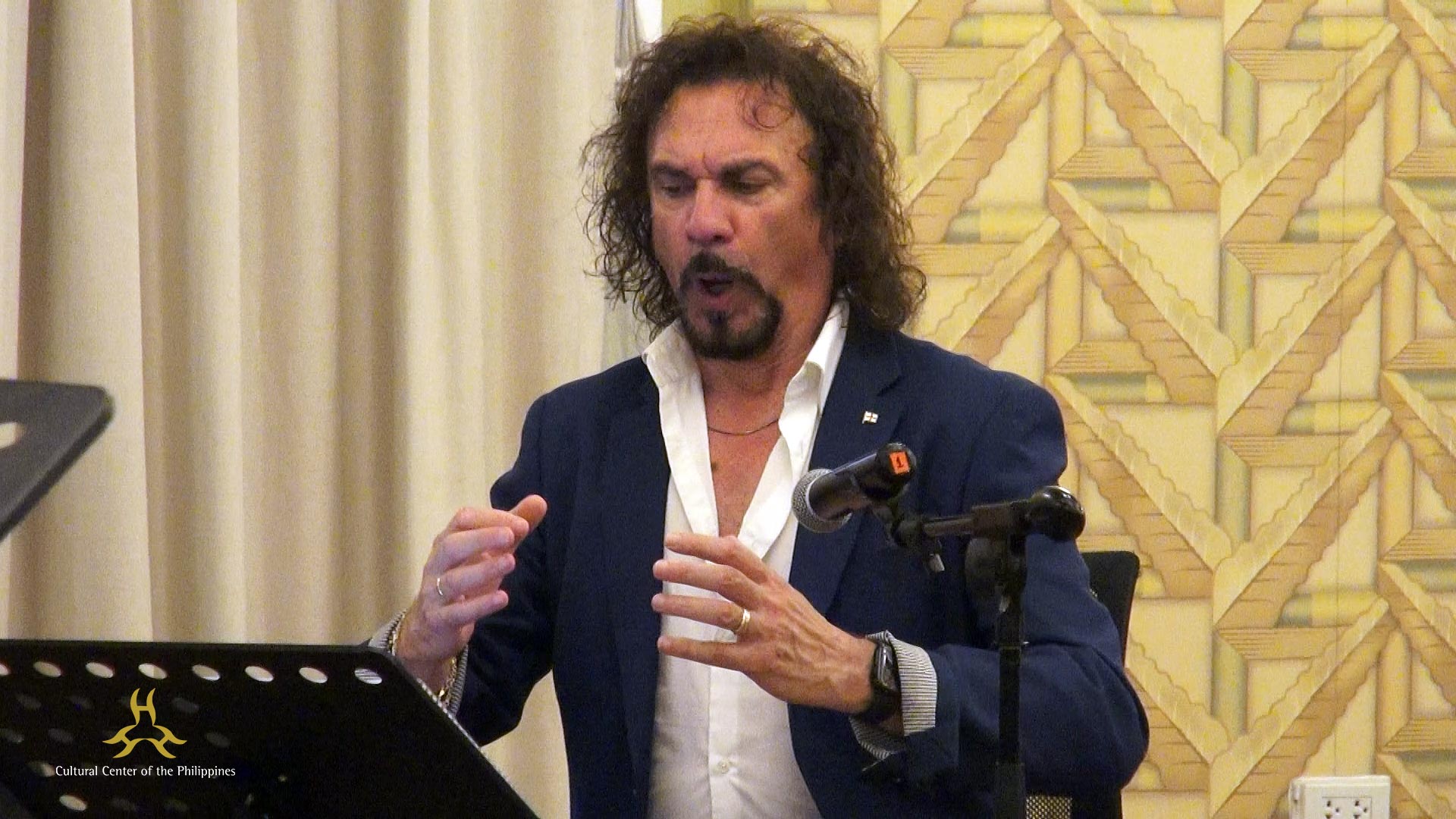 Progetto Puccini 2024: Opera Masterclass (Day 4) Image